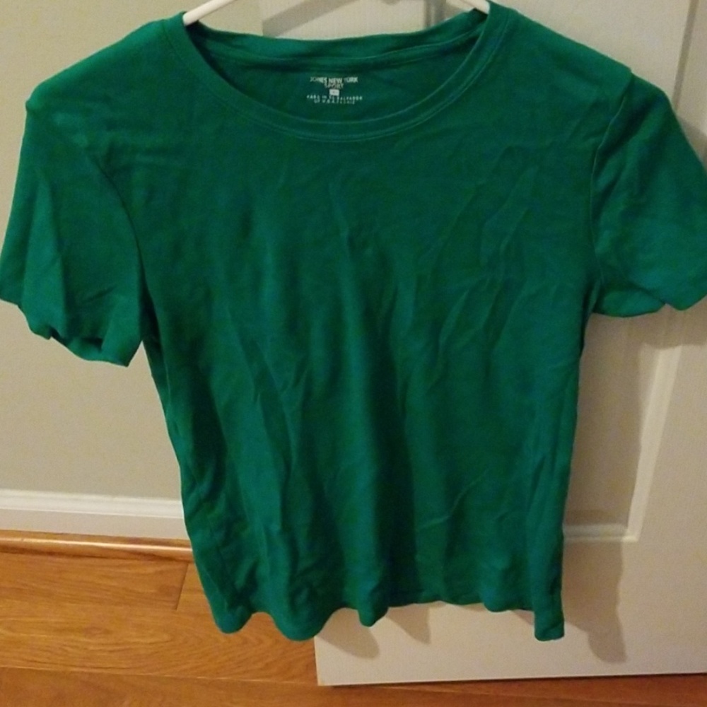Short sleeve t shirt